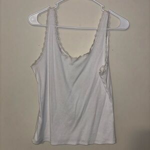 Tilly’s tank top